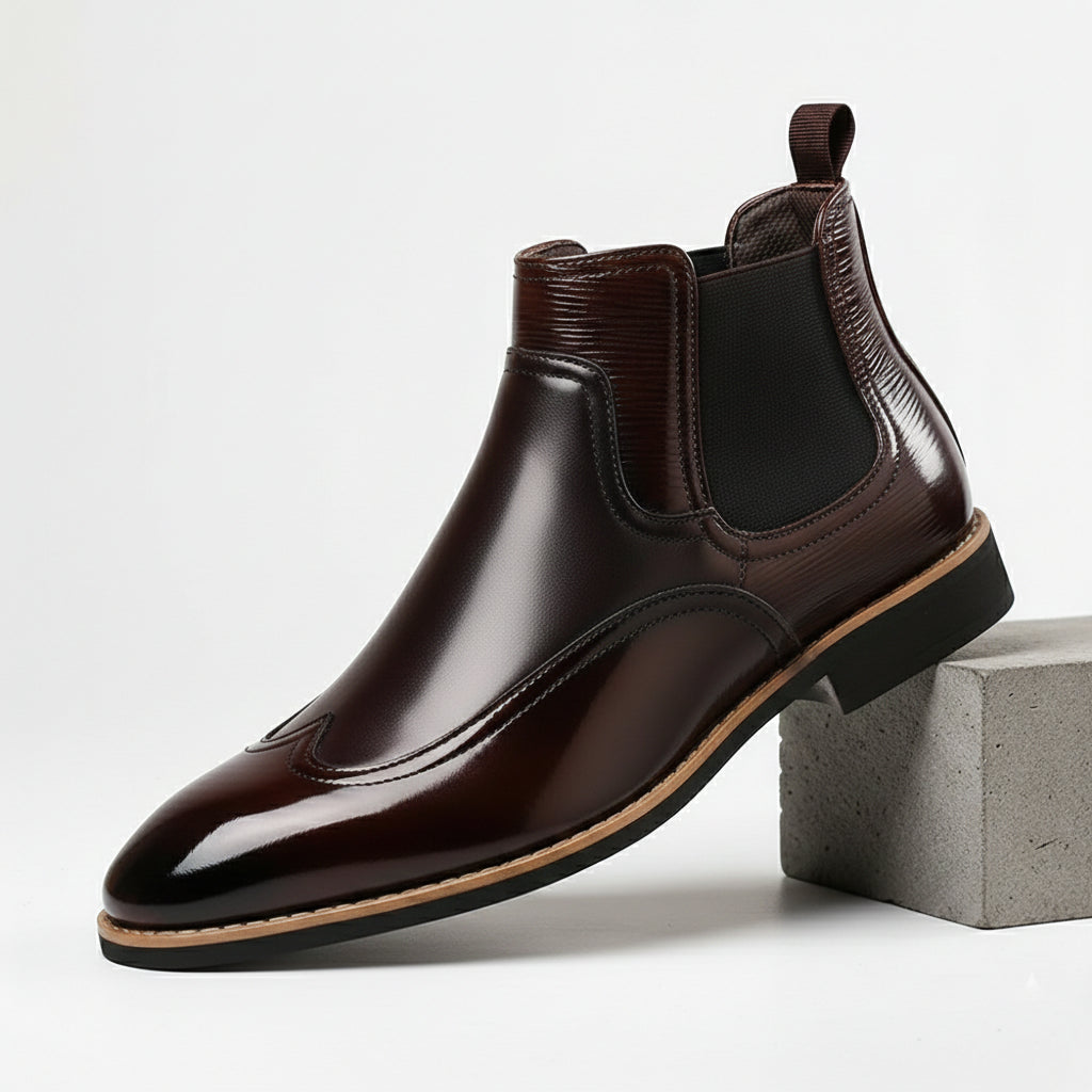 Brennan Chelsea Boot