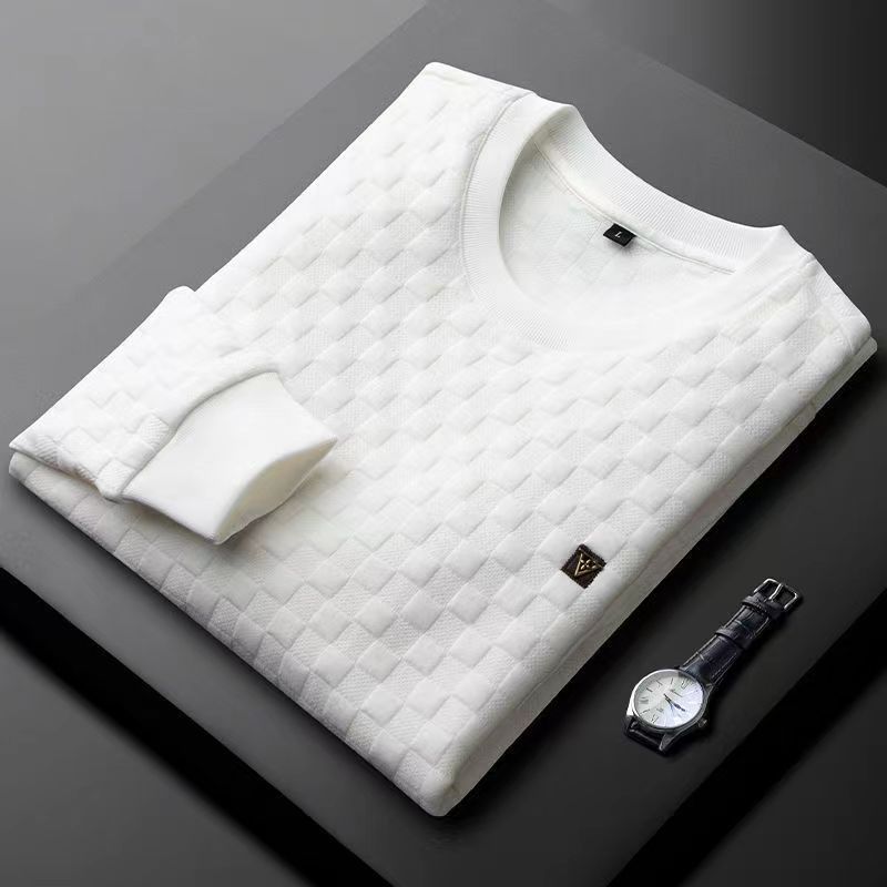 Ferrucio Fleece Sweater