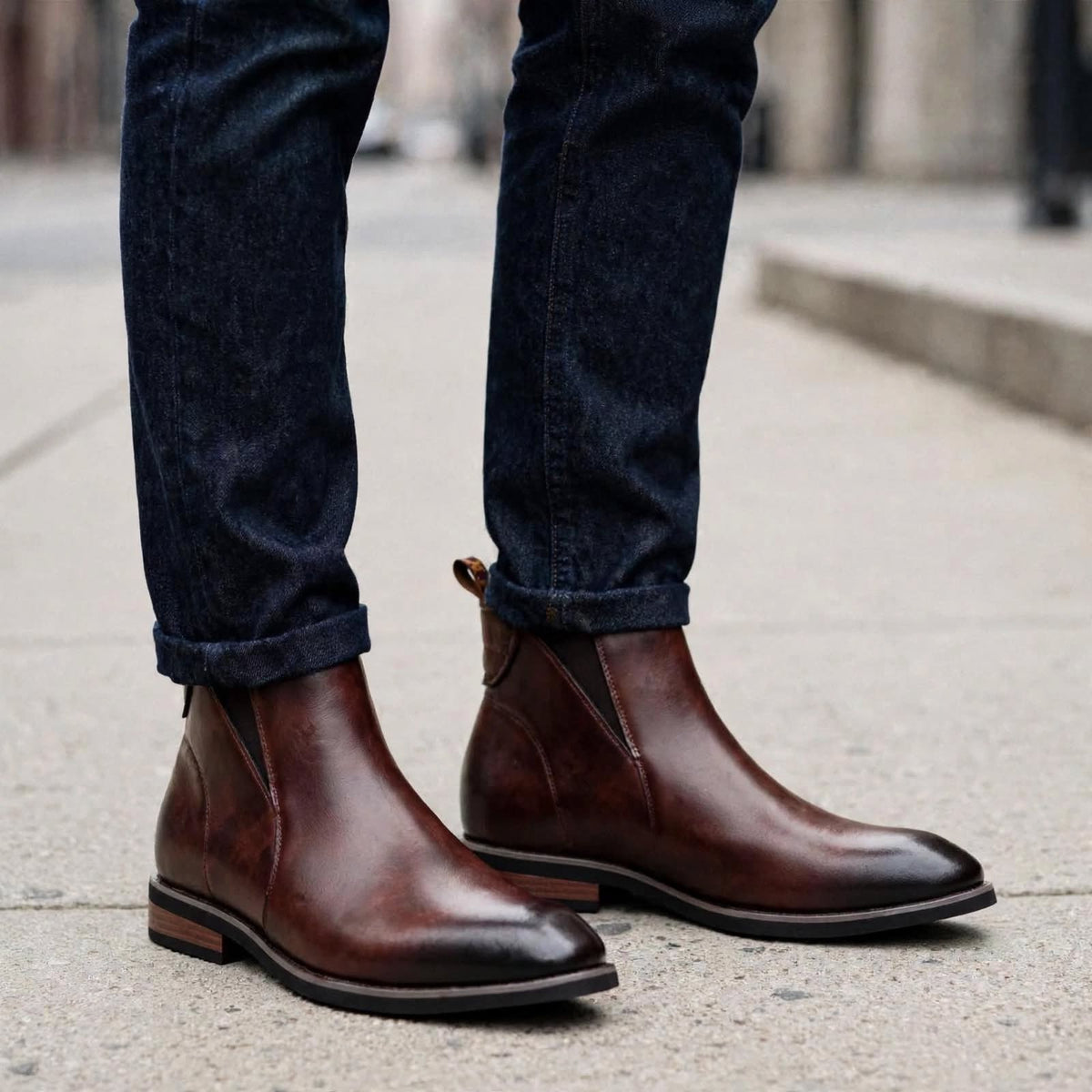 Whitmore Boots