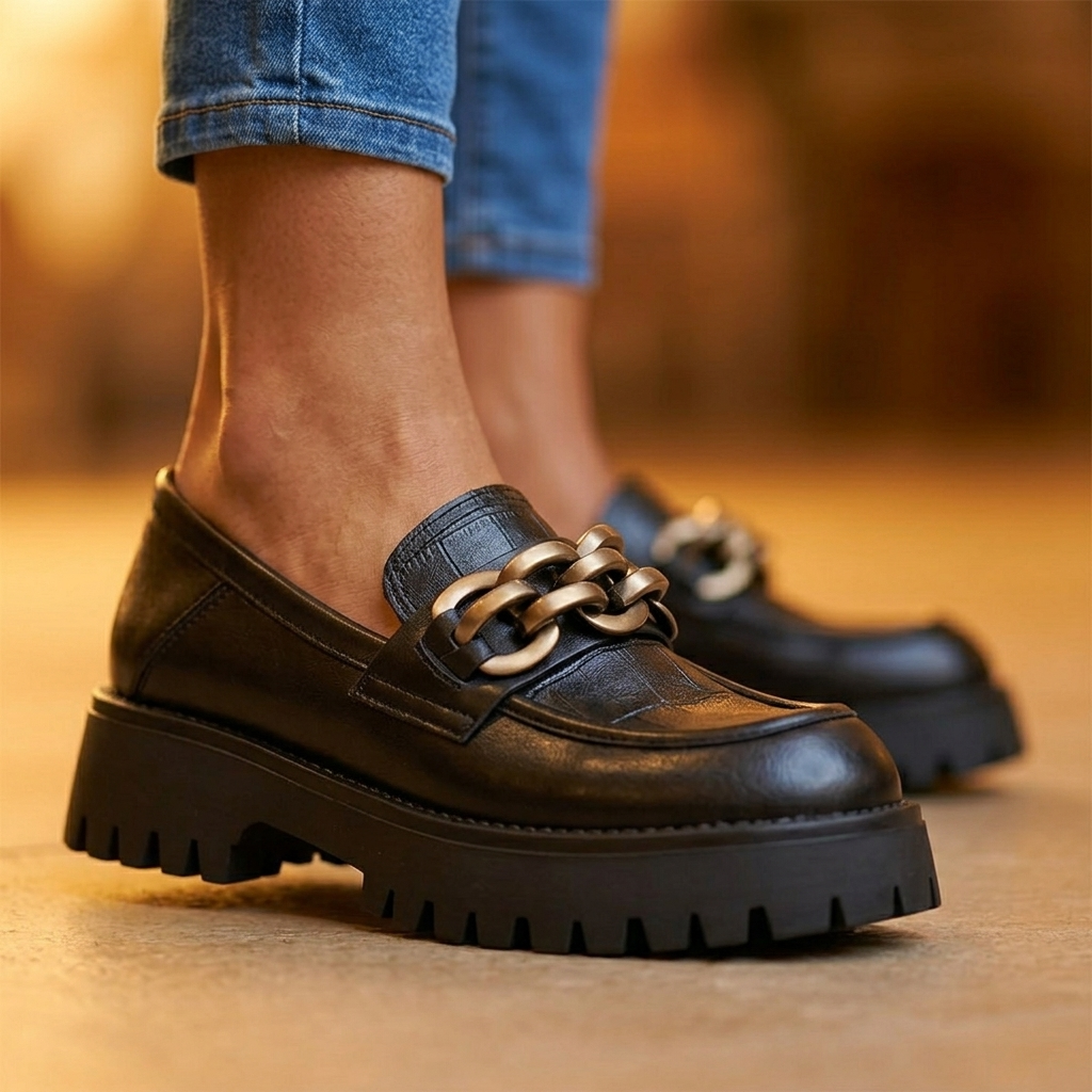 Sara Clemens Loafer