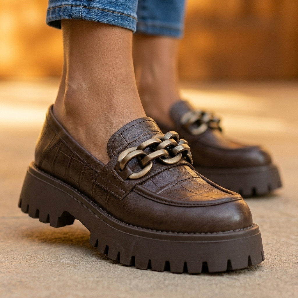 Sara Clemens Loafer