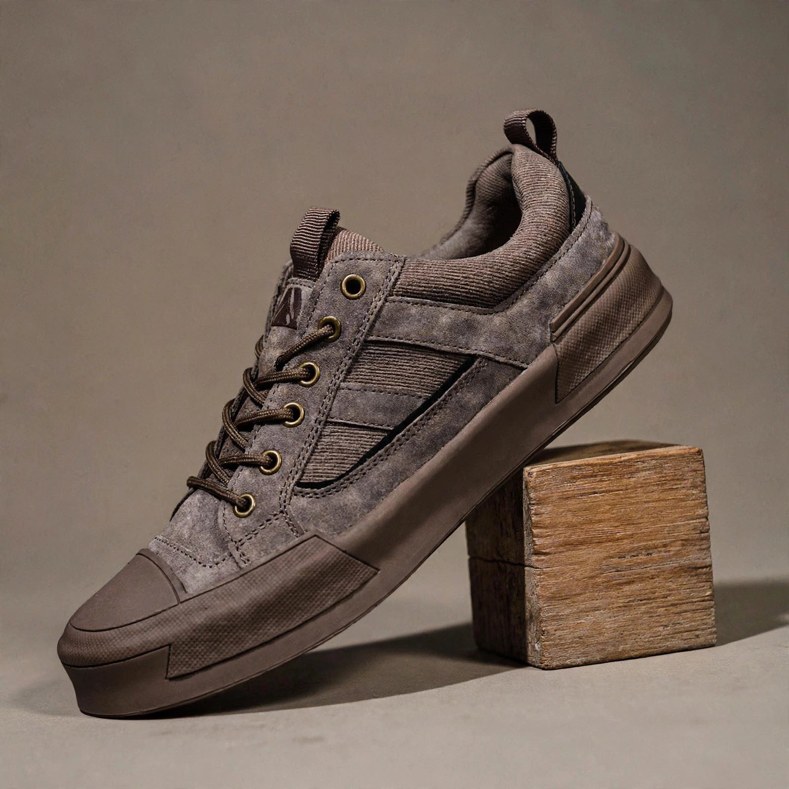 Todd Ryder Canvas Shoes