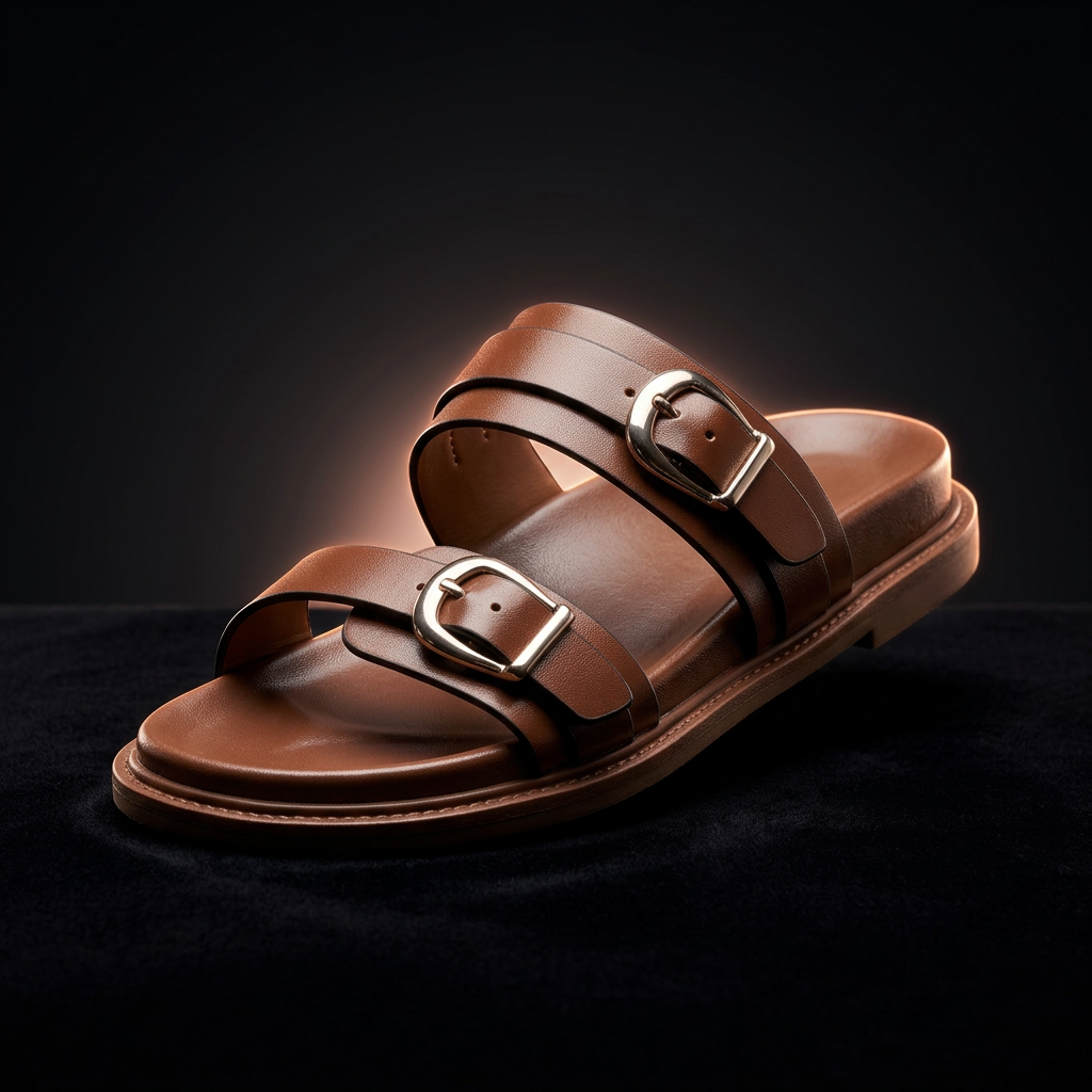 Avery Lane Sandals