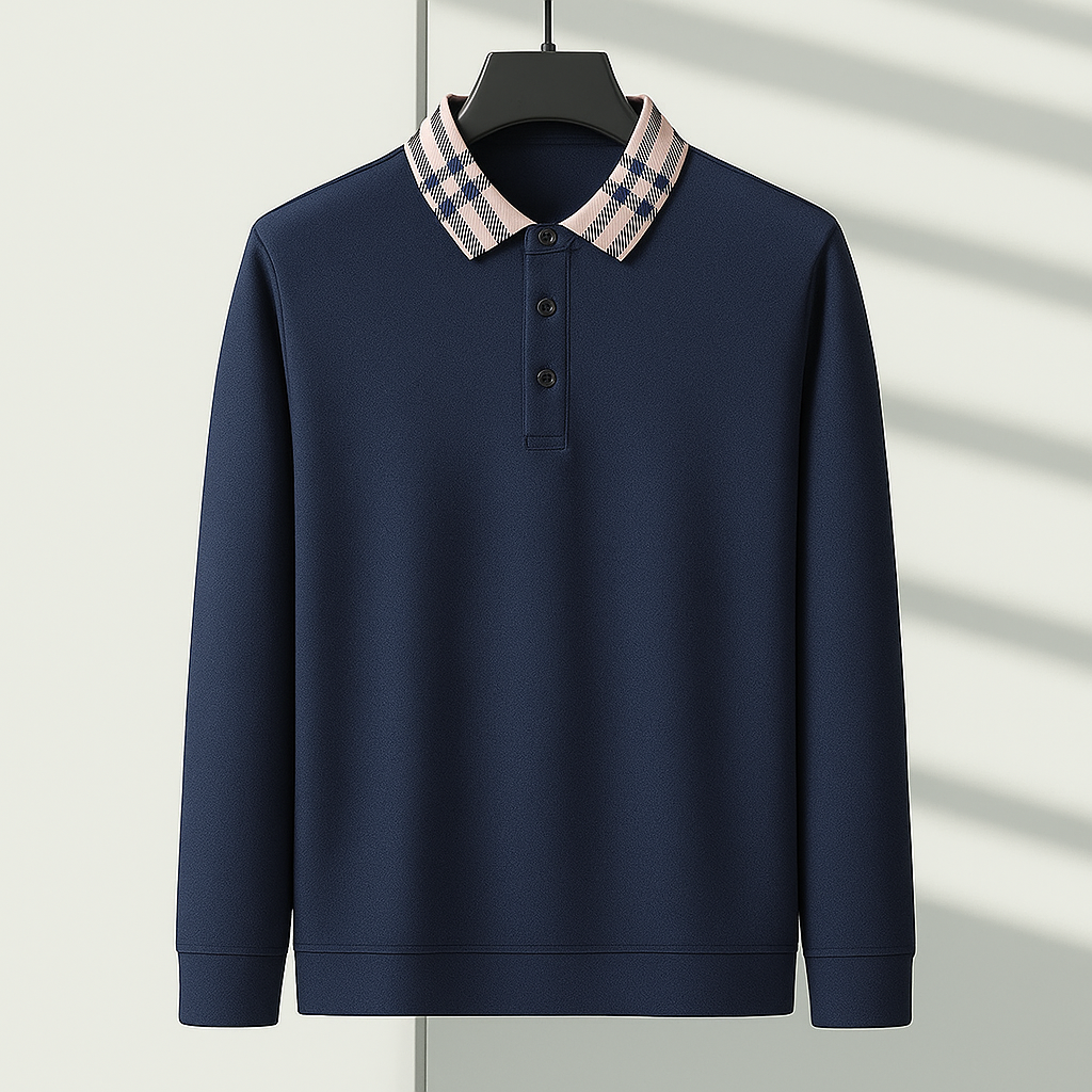 Napa Knit Polo