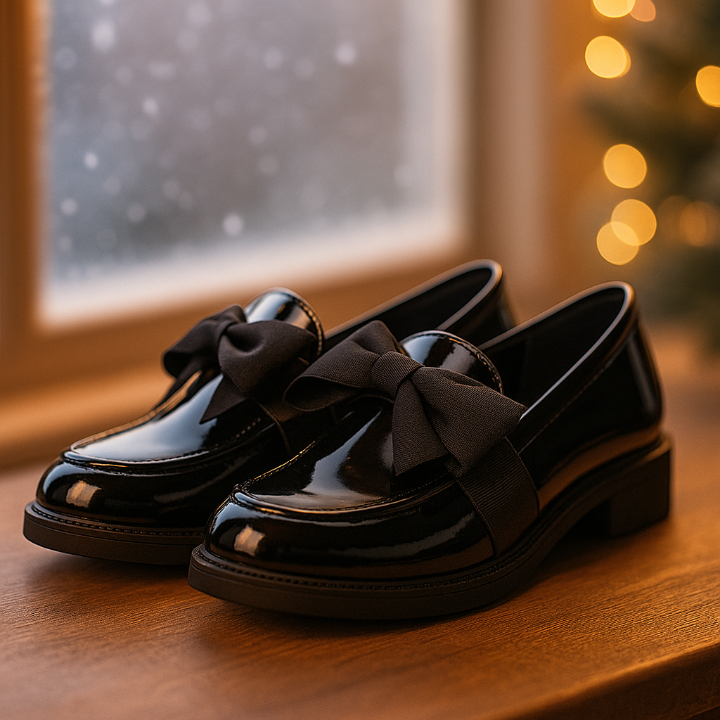 Clemens Classic Loafer