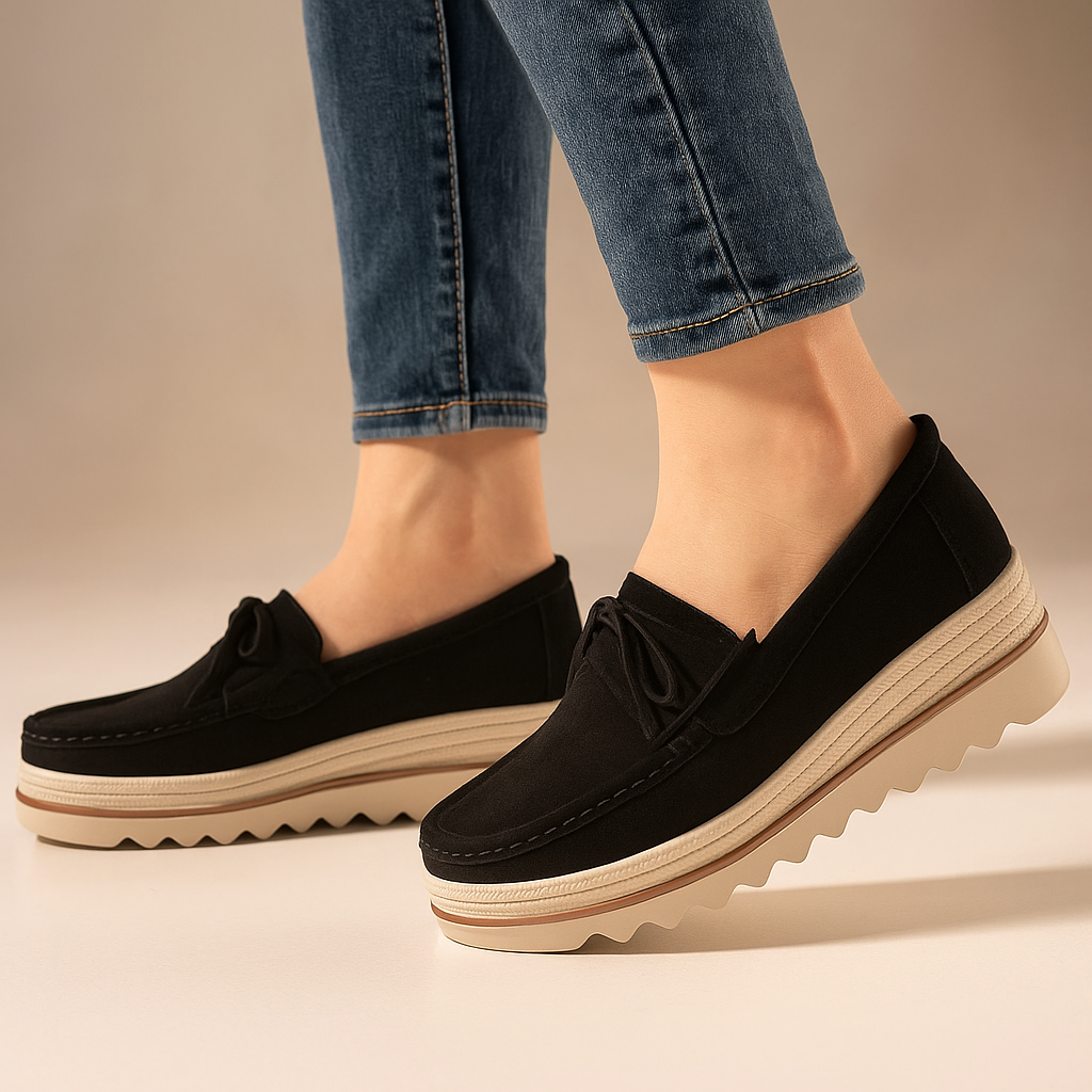 Clemens Tassel Loafer