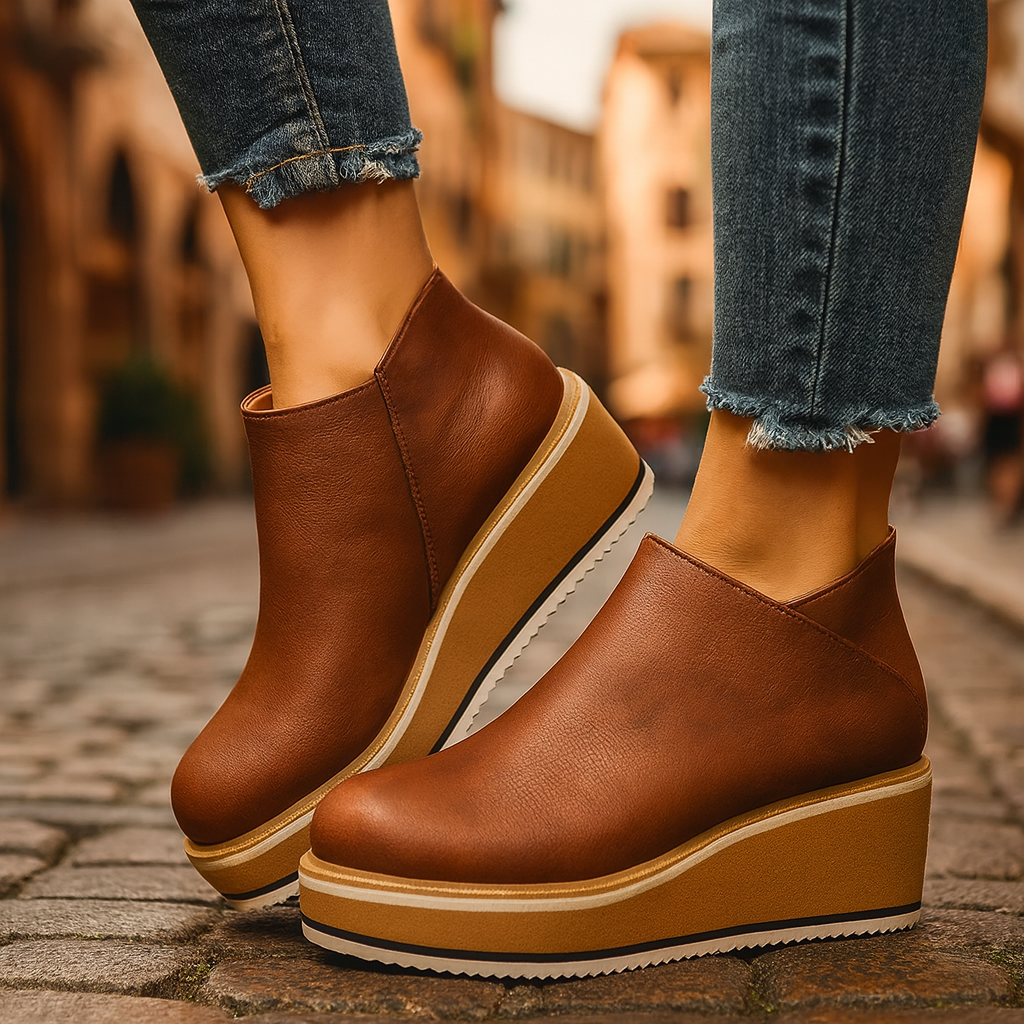 Clemens Platform Boot