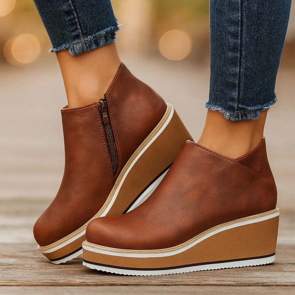 Clemens Platform Boot