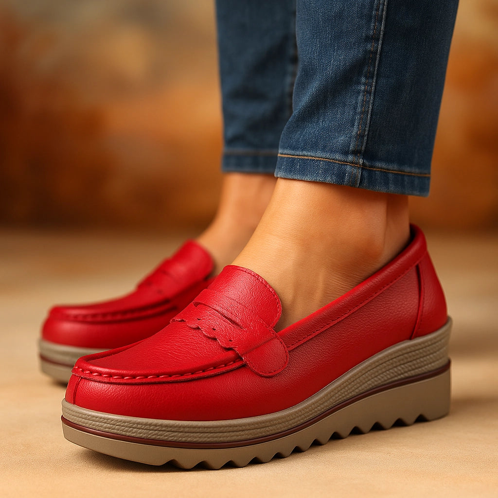 Clemens Penny Loafer