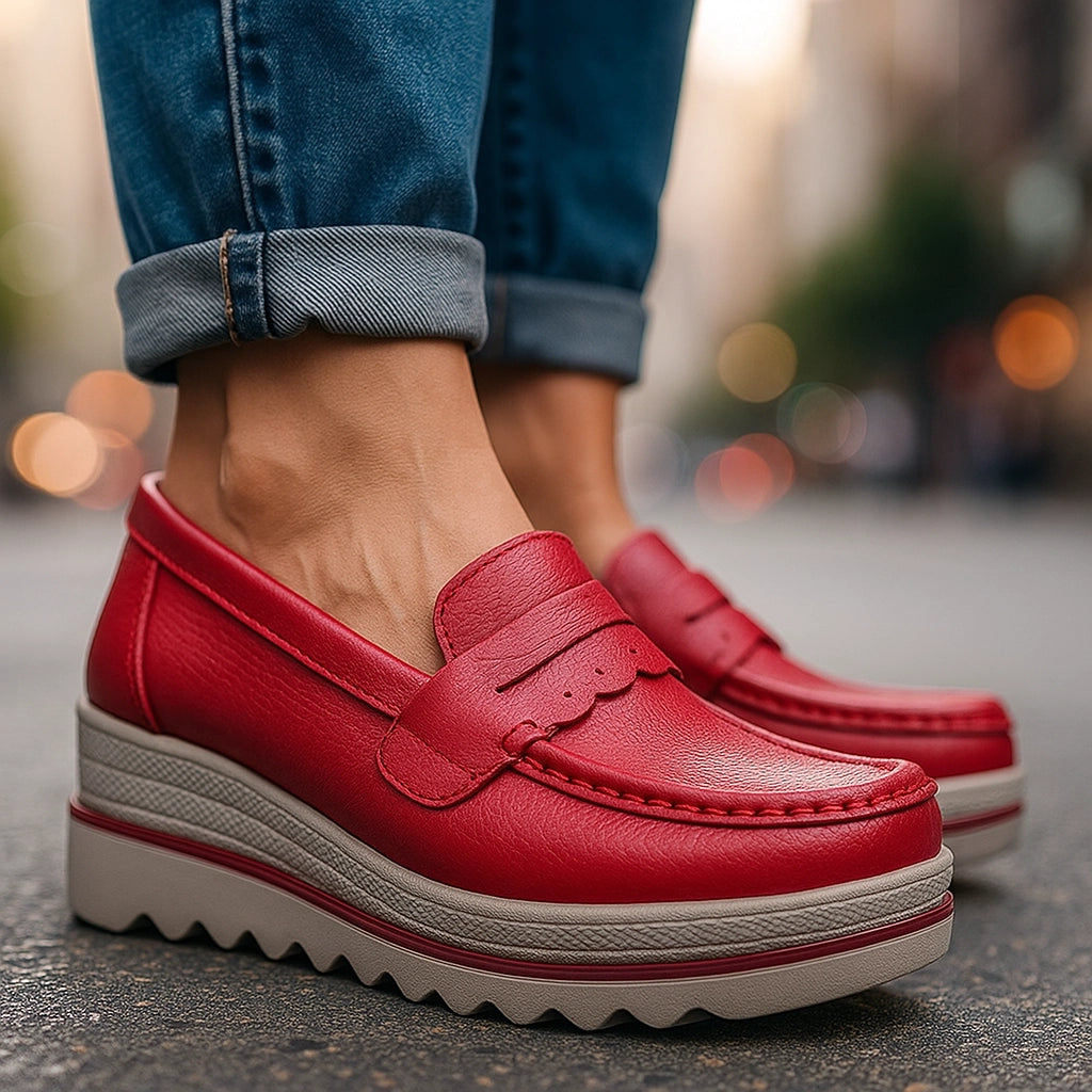 Clemens Penny Loafer