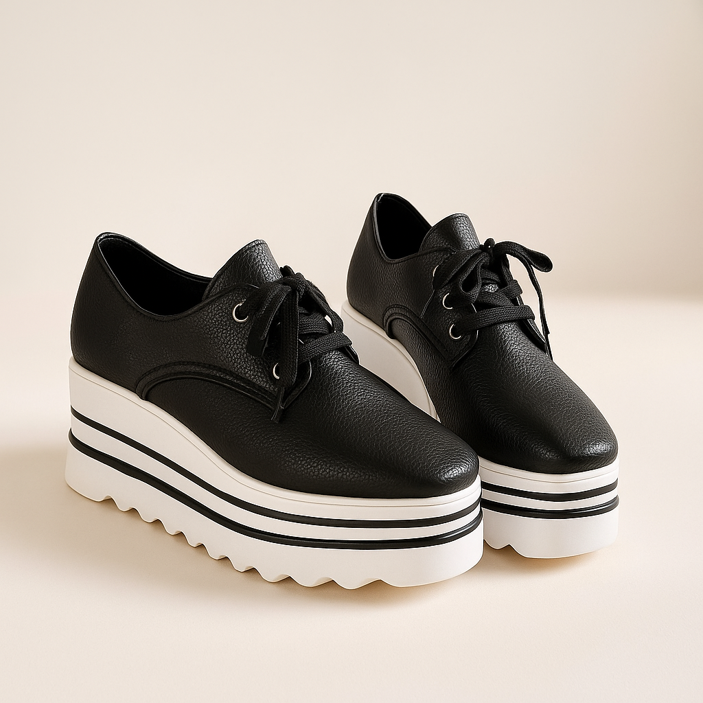 Sara Rae Orthopedic Platforms