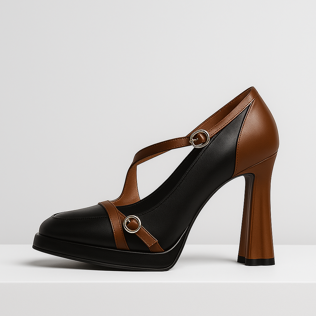 Sara Rae Heels