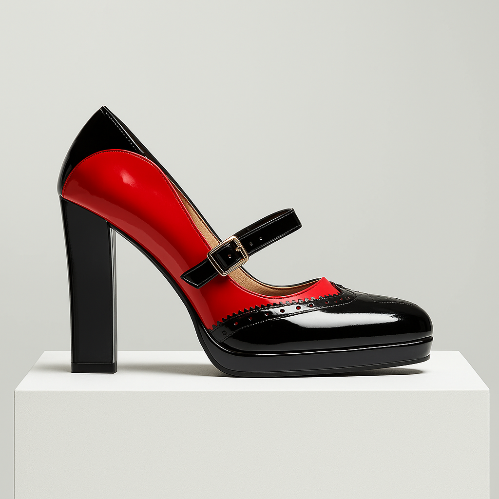 Sara Lane Heels