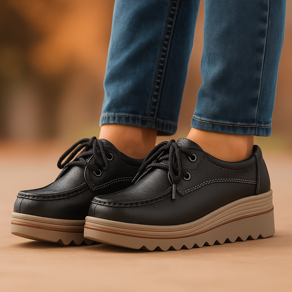 Clemens Loft Orthopedic Loafer