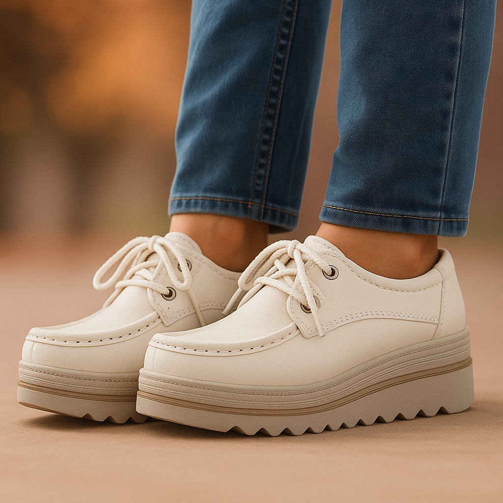 Clemens Loft Orthopedic Loafer
