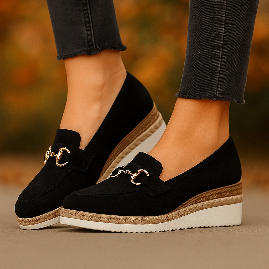 Clemens Lift Loafer