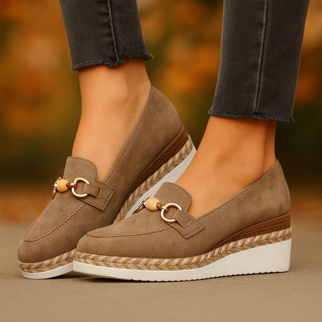 Clemens Lift Loafer