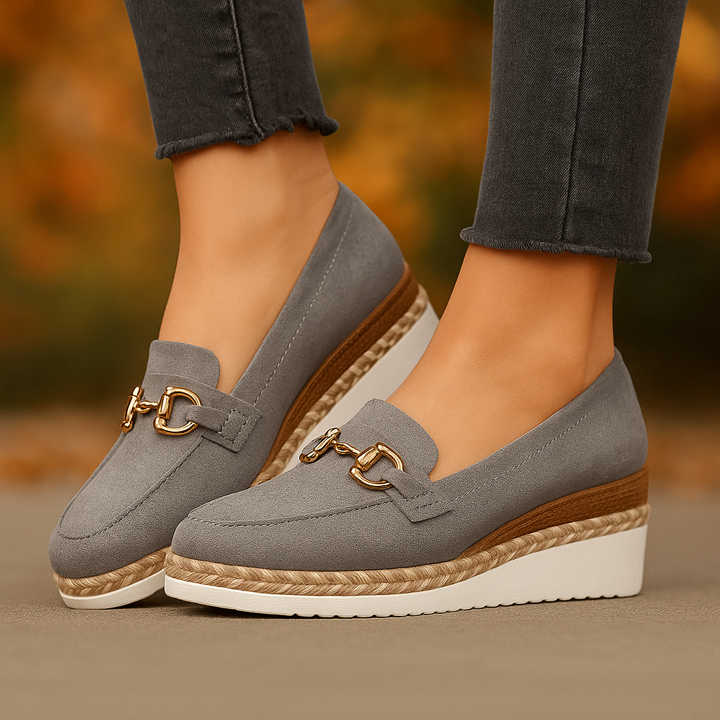 Clemens Lift Loafer