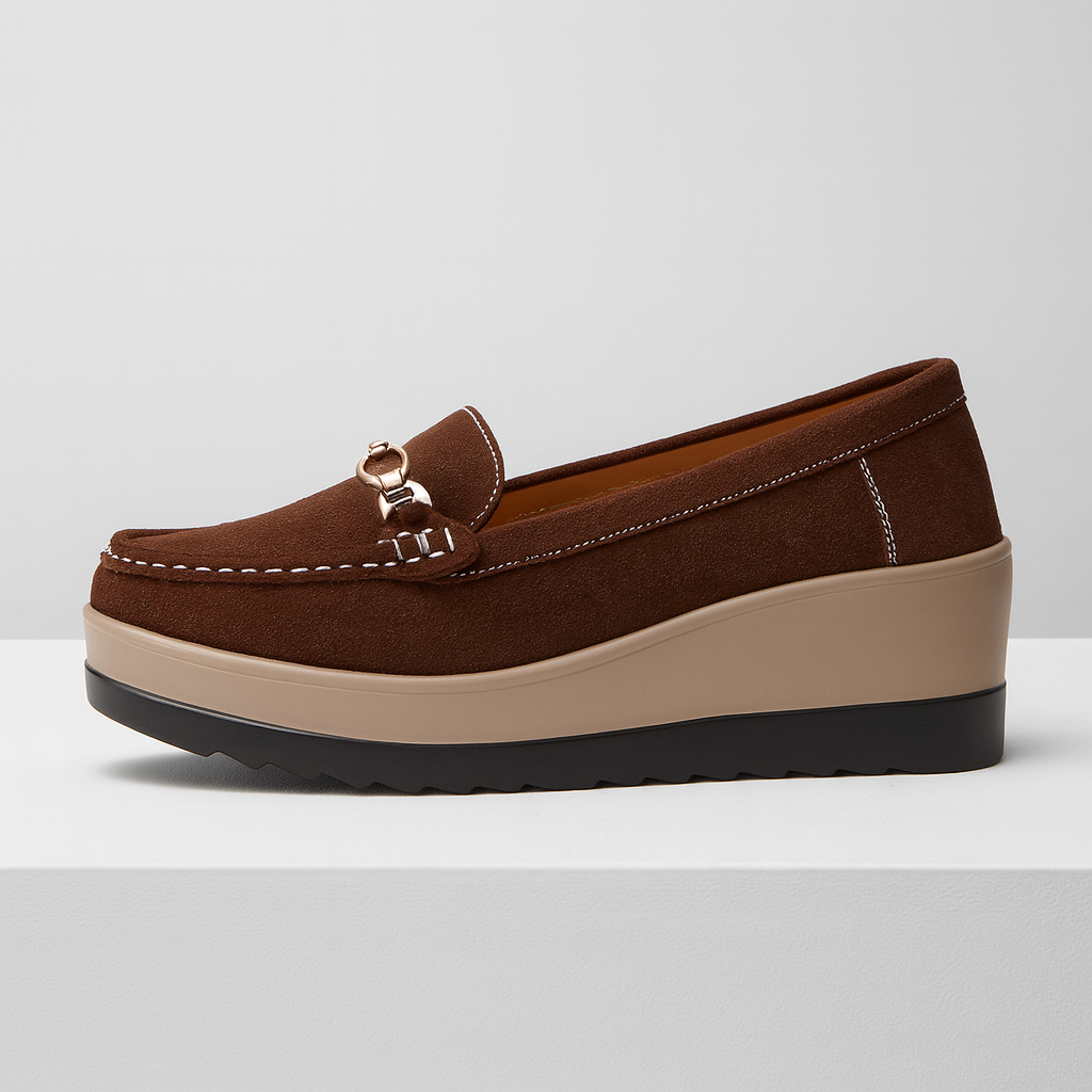 Clemens Alonzo Loafer