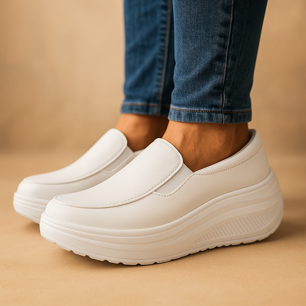 Clemens Fusion Orhopedic Loafer