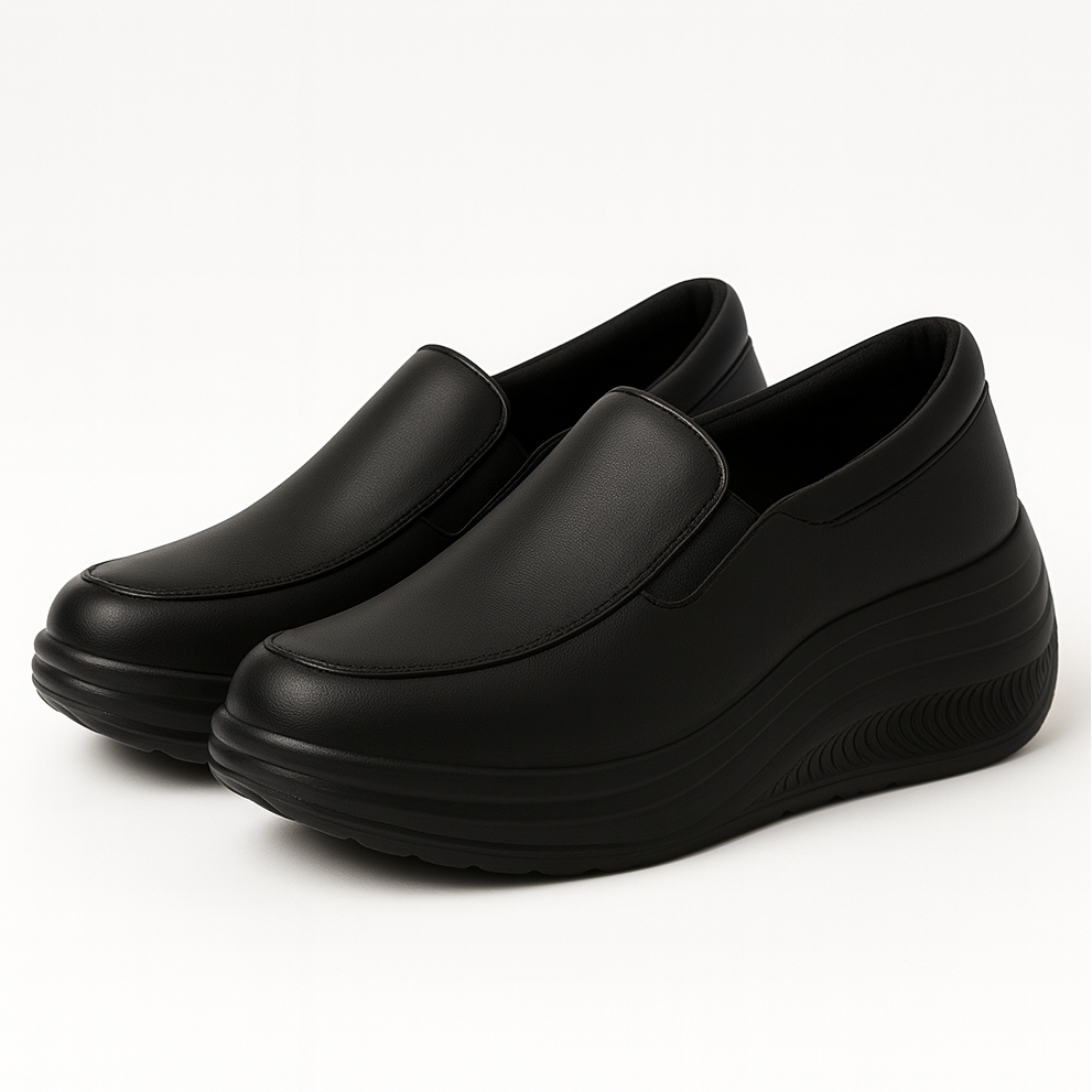 Clemens Fusion Orhopedic Loafer