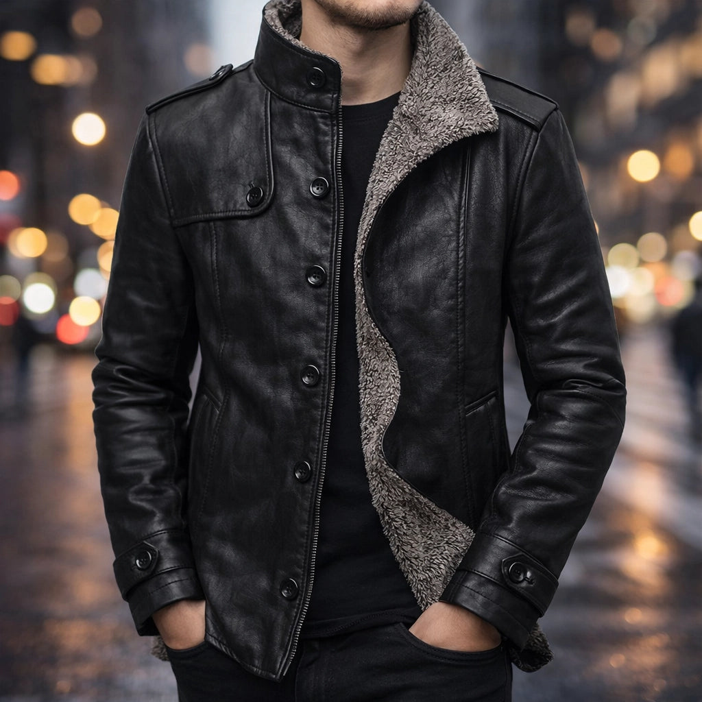 Castano Ridge Sherpa Jacket