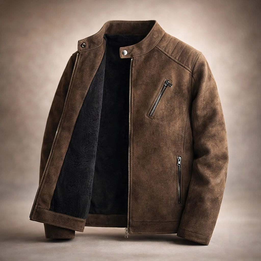 Castano Bomber Jacket