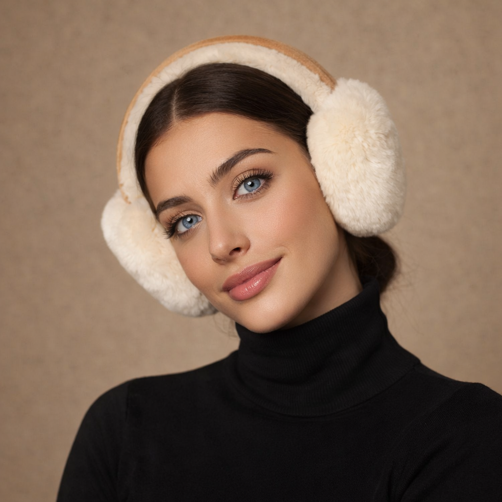Aurora Padded Ear Muffs