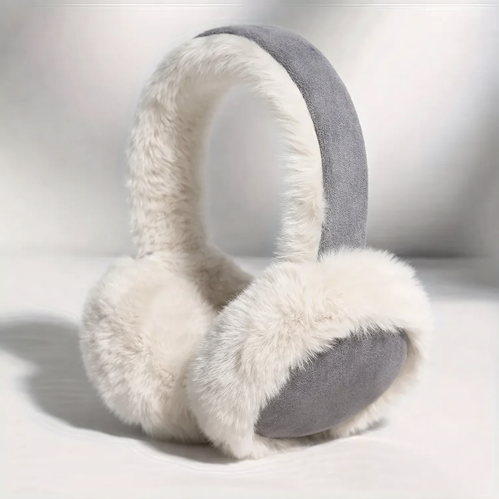 Aurora Padded Ear Muffs
