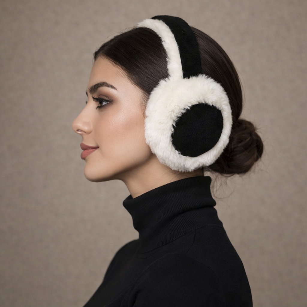 Aurora Padded Ear Muffs