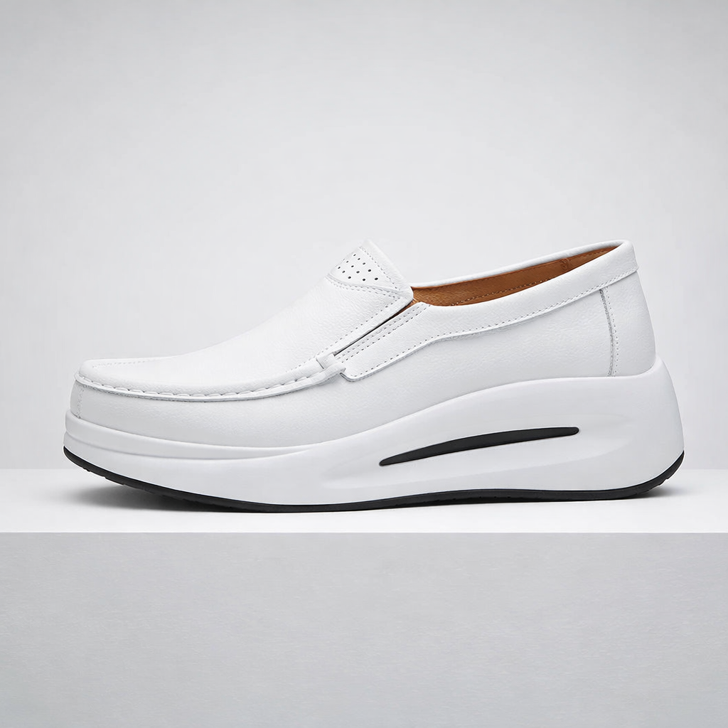 Clemens Brooklyn Orthopedic Loafer