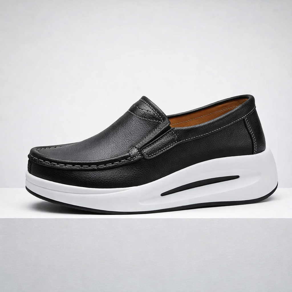Clemens Brooklyn Orthopedic Loafer