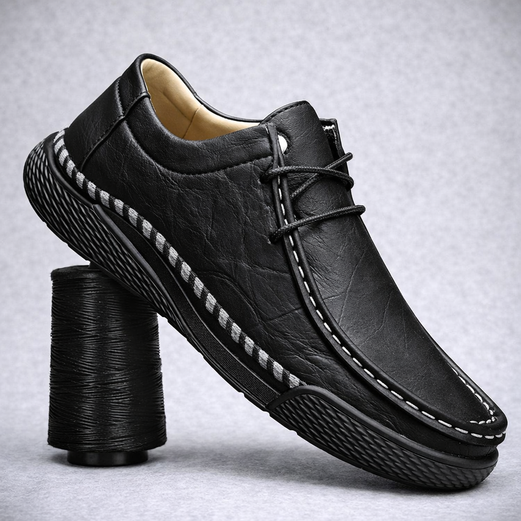 Ashford Leather Shoes