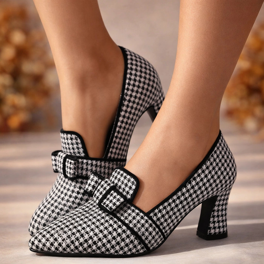 Clemens Verona Heels
