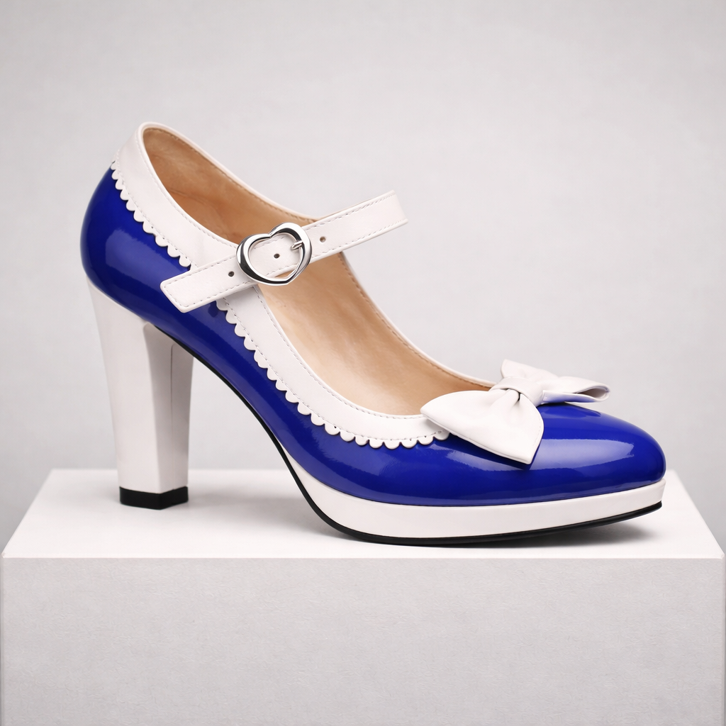 Clemens Mirella Heels