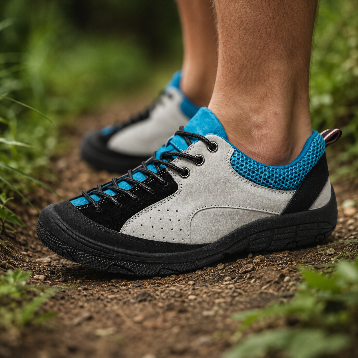 Northbrook Shoes