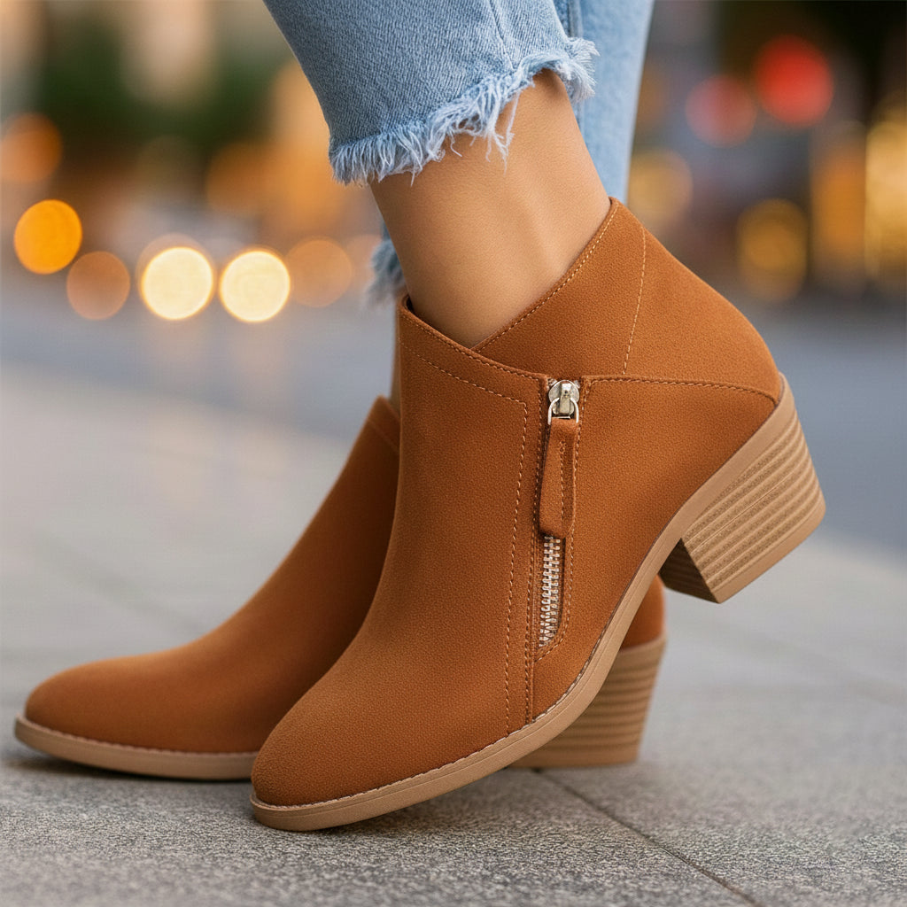 Clemens Lara Boots