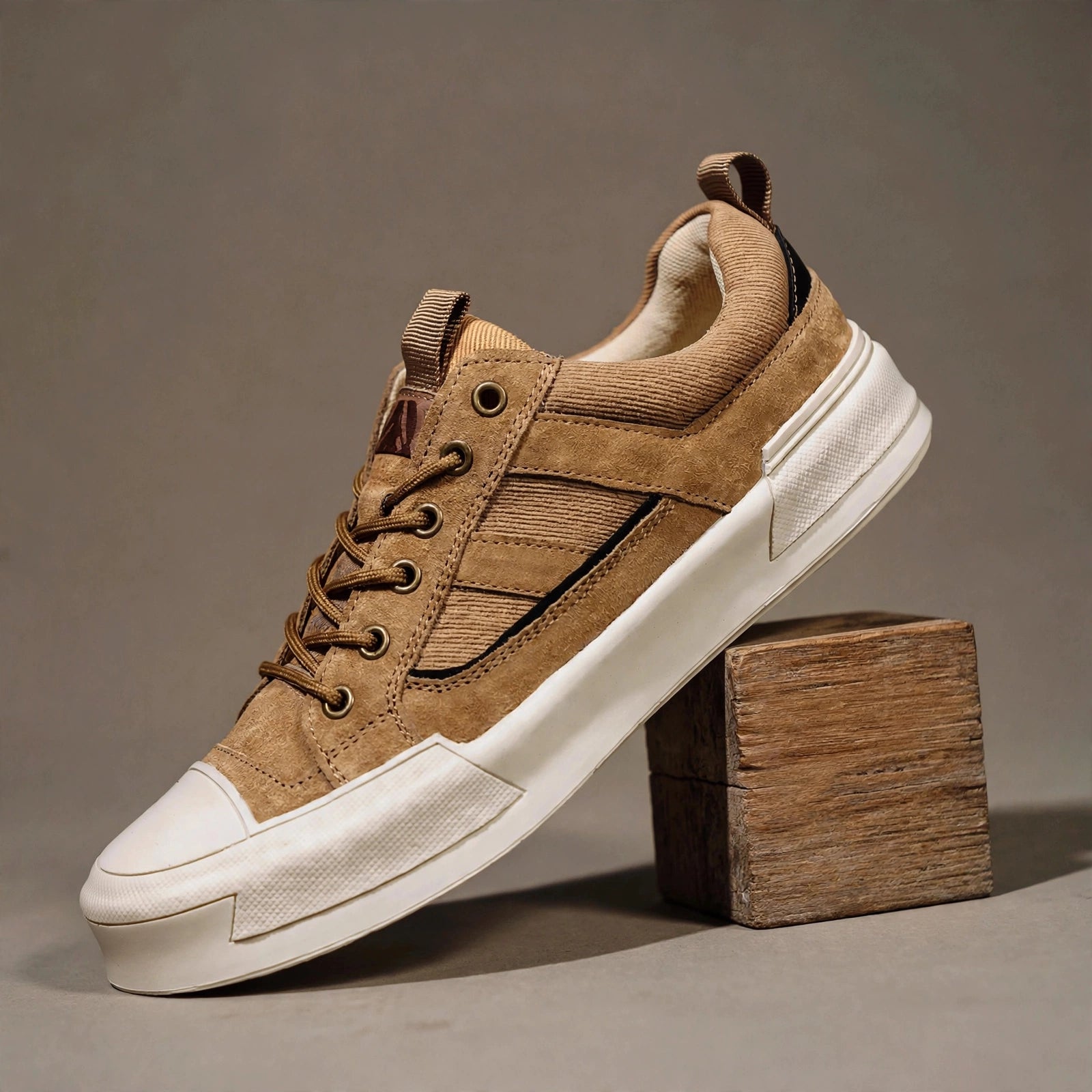 Todd Ryder Canvas Shoes