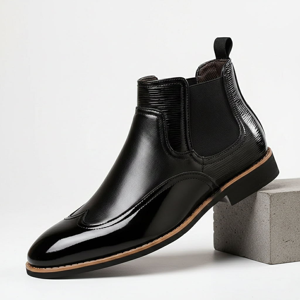 Brennan Chelsea Boot