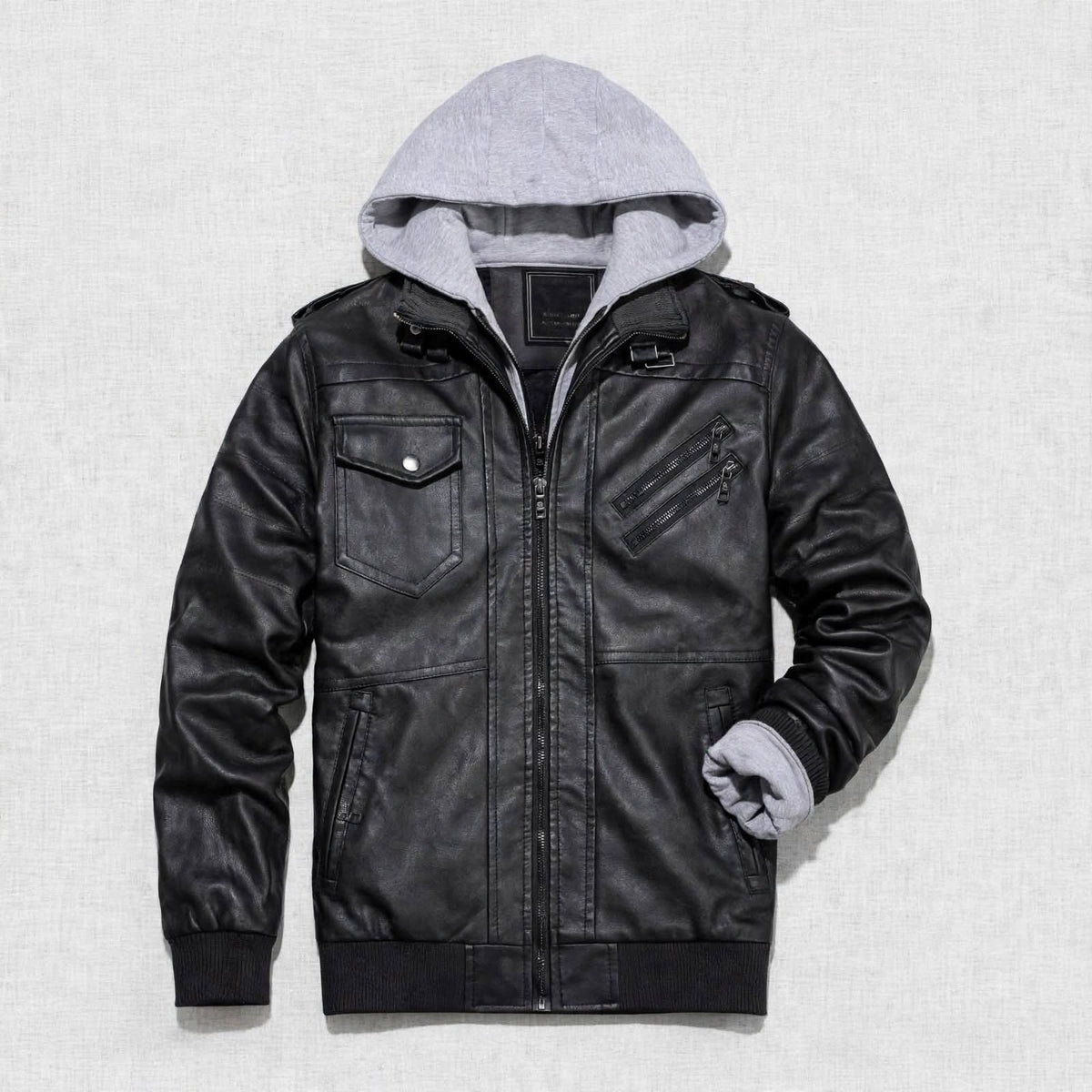Mens Bruiser Jacket