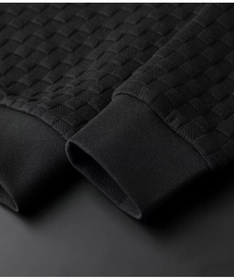 Ferrucio Fleece Sweater