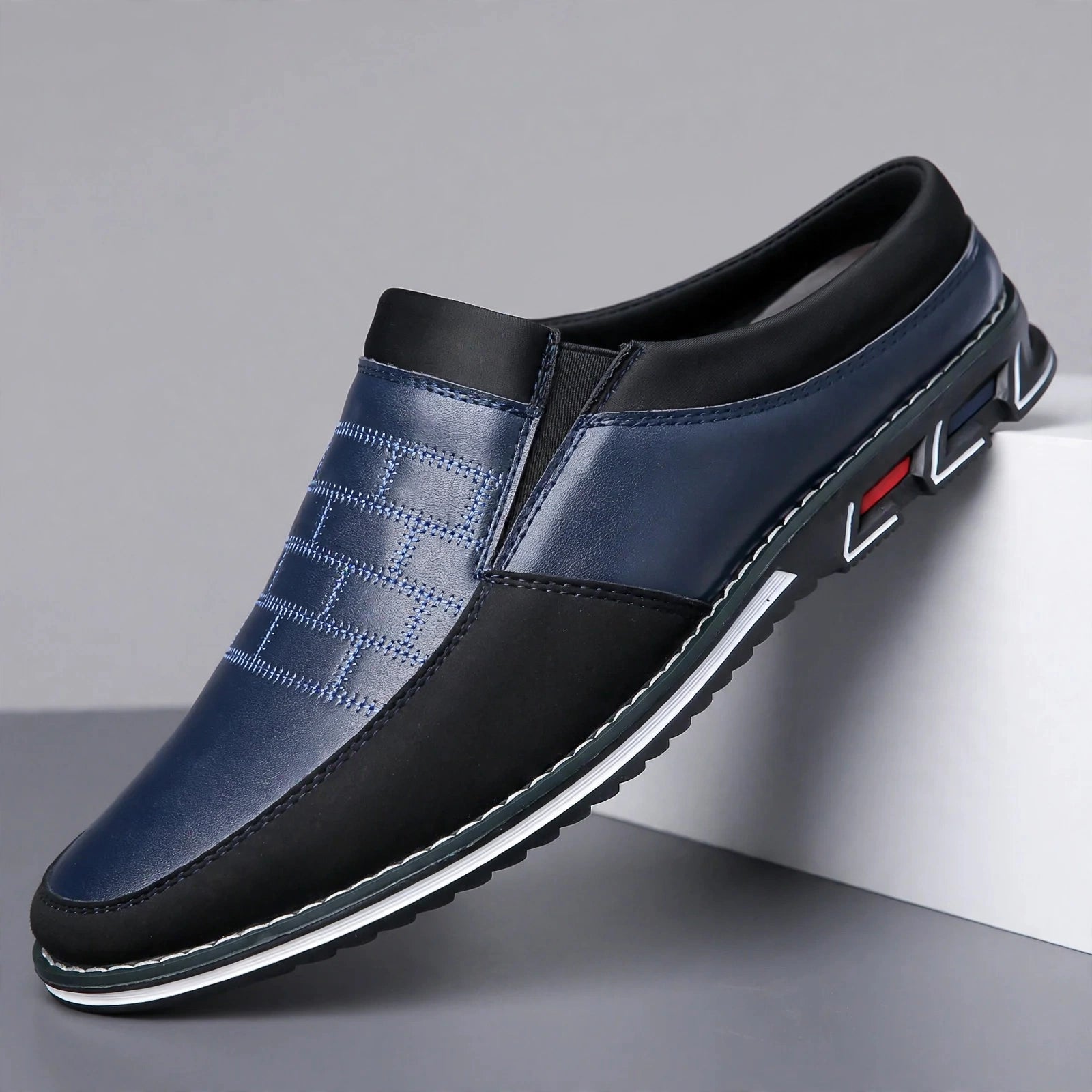 Vireno Sport Mules