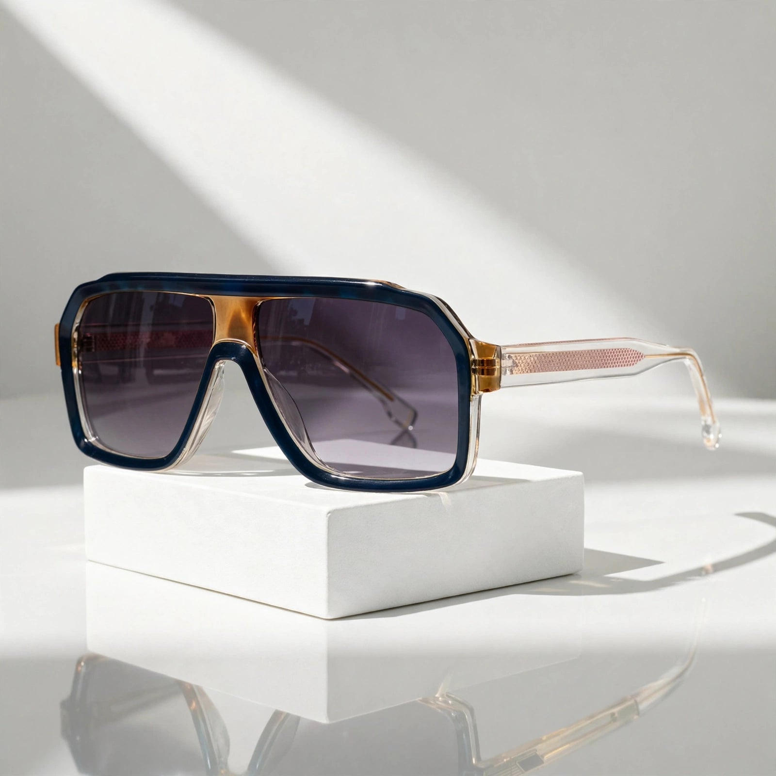 Zenith Vintage Shades