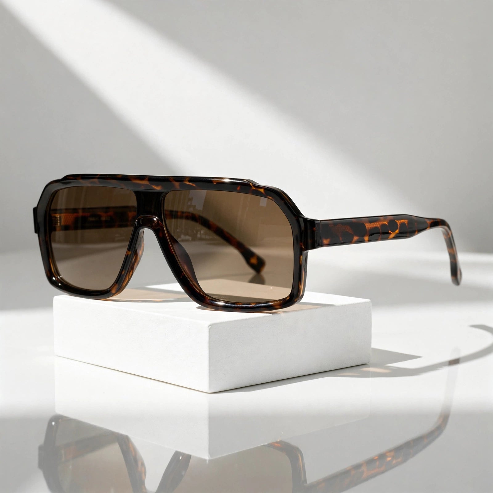 Zenith Vintage Shades