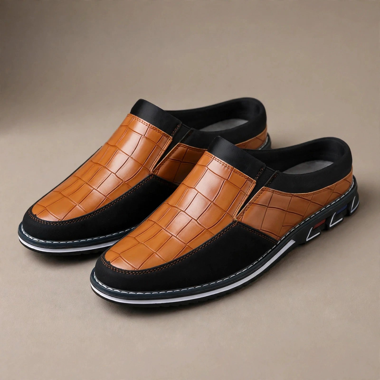 Vireno Sport Mules
