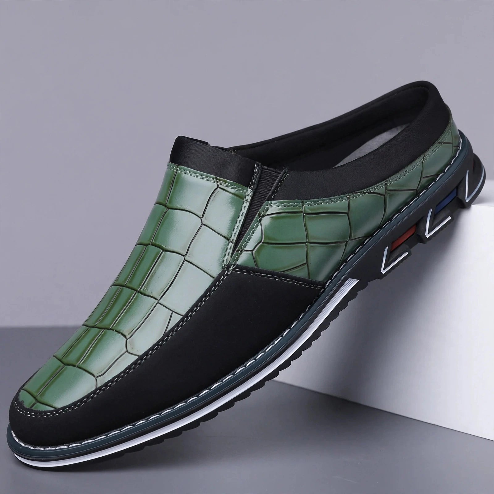 Vireno Sport Mules