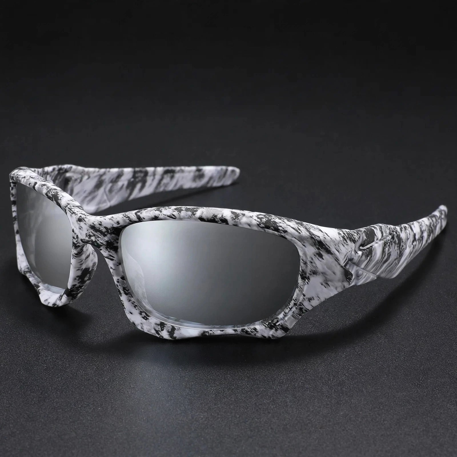 Phantom Ray Sunglasses