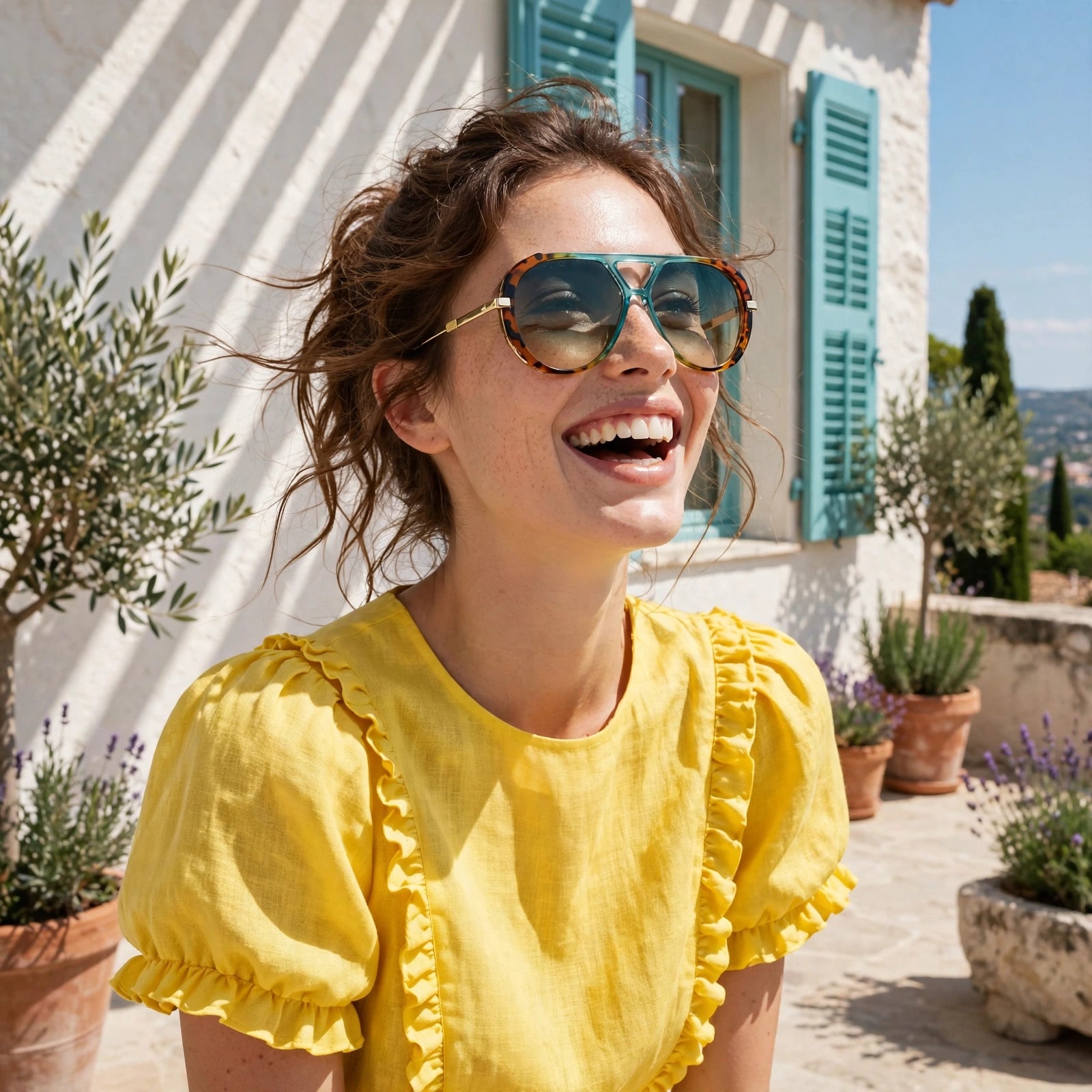 Velora Bay Sunnies