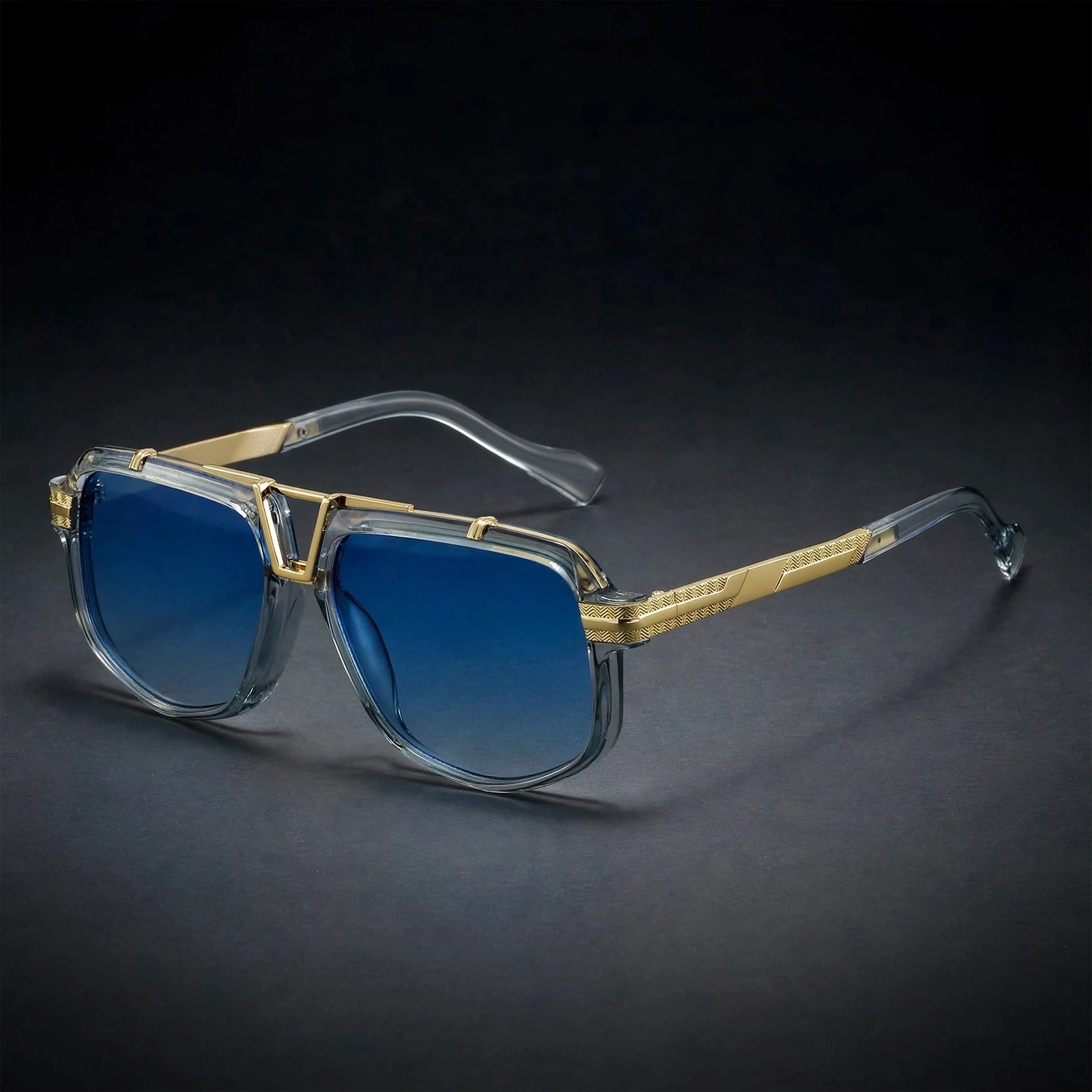 Laurent Shady Rays