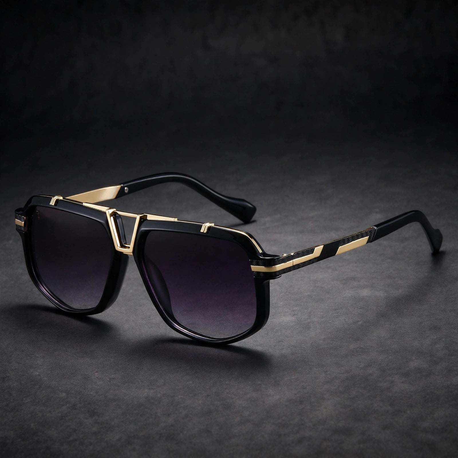 Laurent Shady Rays